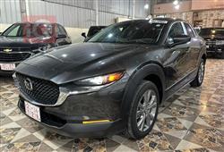مازدا سي اكس-30